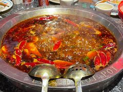-李雪火锅食府(宽窄巷子总店)