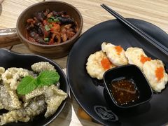 -渔米丰·广府鱼汤米线(光明广场店)