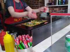 -金姐烤冷面(大沙泥街店)