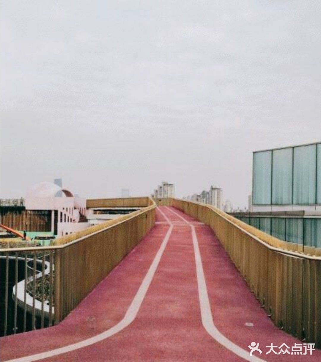打卡高登公园