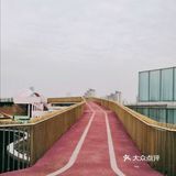 打卡高登公园