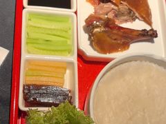 -北院·果木烤鸭·25年东北菜(创意产业园店)