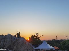 -北京西山国家森林公园