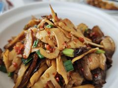 -兰湘子·湘菜小炒(长安万科广场店)