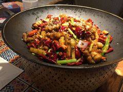 -酒肆浅葱•烧烤•龙虾•排档(卓悦intown店)