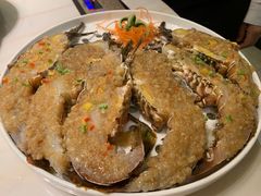 -优食坊·蒸汽海鲜(康盛路店)