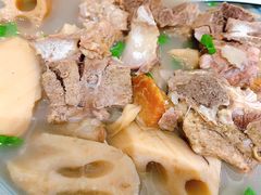 -静一餐厅·湖北菜(前门创始店)
