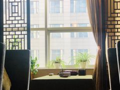 -沐春秋茶书院·茶室.茶馆.商务包房(知春路店)