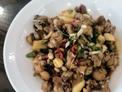 -老唐三下锅 ·张家界地标美食(溪布街店)