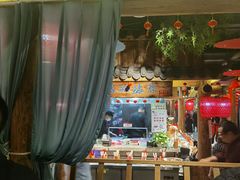 -古道村落(温汤店)