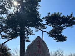 -妙峰山风景名胜区