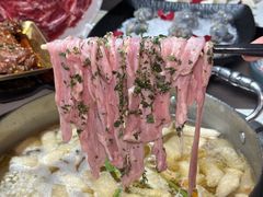 -芭夯兔·兔肉汤锅(新都店)