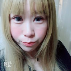 -月野兔日式美睫美甲