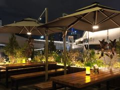 -The Happy Monk(前海壹方汇店)