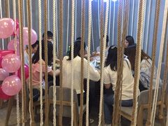 -优悦派·别墅派对轰趴馆(静安店)