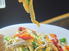 老北京爆肚粉-黑窑厂糖油饼烤鸭·清真菜(旗舰店)