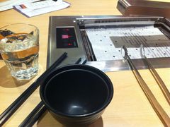 -新石器烤肉(中房金谊广场店)