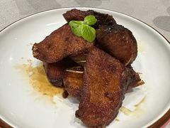 -老正兴菜馆(福州路店)