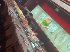 -龍歌自助小火锅(雨花台江南虹悦城店)
