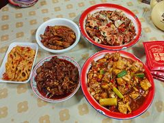 -老三样·旧食新味(船山路店)