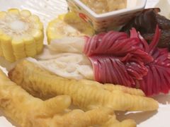 -牛YO寿喜烧·铁板烧和牛火锅自助(市府恒隆店)