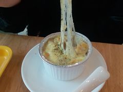 -满记甜品(荟聚购物中心店)