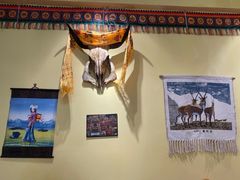 -如意林卡藏餐吧 (九寨沟店)