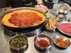 -大虎老火锅(直港大道店)