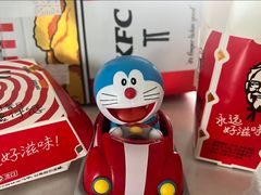 -肯德基(晋江城市广场店)