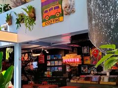 -nodcafe(M50创意园店)