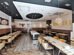 -豪客来牛排(海沧阿罗海店)