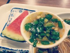 -味一楼兰州拉面(机场一店)