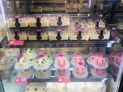 -味多美蛋糕(古城店)