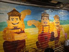 -三个大叔东北烧烤·砂锅菜(西三旗店)