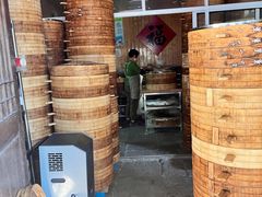 -孝店王酒酿馒头(安昌1店)