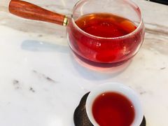 -王家渡火锅店(棕榈泉店)