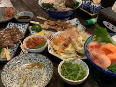 -哥哥の深夜食堂(红松东路店)