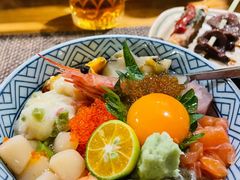 -半藏居酒屋(香港花园店)