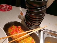 -新辣道鱼火锅(西直门店)