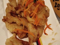 -七八冷面·延边朝鲜族美食(世纪汇店)