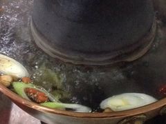 -老北京热气涮羊肉·小龙虾·烤鱼(呼玛路店)