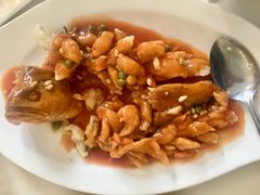 -锦江饭店锦北楼-锦江厅