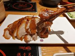 -德香苑脆皮烤鸭·经典(爱融荟城店)
