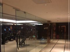 -索菲特游泳·健身·SPA(西湖店)
