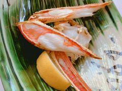 -蟹道乐(道顿堀本店)