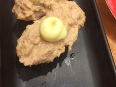 -万岁寿司(蓬江万达店)