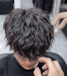 -汤尼英盖TONI&GUY-essensuals