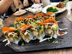 -东京屋(武定路店)