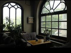 -1901 Cafe(西四店)