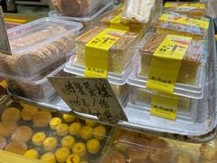-津嘉蛋糕坊(西华路店)